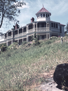 Mount Royal - Clarendon Children's Home